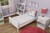 Funhouse Follow Your Dreams Fitted Sheet And Pillow Case Set