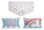 Funhouse Follow Your Dreams Fitted Sheet And Pillow Case Set