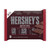 Hershey's, Special Dark Mildly Sweet Chocolate Candy, Individually Wrapped, 1.45 Oz, Bars (6 Count)