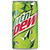 Mountain Dew Soda 7.5oz Mini Cans, Quantity Of 18