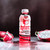 Hylux Electrolyte Water In Red Dragon Fruit Flavor With Fewer Calories, Pack Of 12 Cases ( 16.9 Oz)