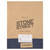 Stone Street Coffee Worlds Fair 1964, Whole Bean Coffee, Light Roast Doughnut Blend, 16 Oz