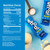 Whoa Dough Edible Cookie Dough Bars Sugar 10 Bars, Plant Based, Gluten Free, Vegan, Non Gmo, Healthy Alternative, Real Ingredients, Healthy Snacks For Kids And Adults