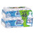 Nestle Waters Nle12256656 Pure Life Purified Water, 8 Oz Bottle, 48/carton