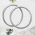 Khall Infant Slings 's Ring,infant Breathable Slings Carrier Strap Baby Cotton Hipseat 's Ring Accessory, Hipseat 's Accessory
