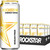 Rockstar Sugar Free Energy Drink, 16oz Cans (12 Pack) (packaging May Vary)