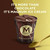 Magnum Ice Cream Milk Chocolate Vanilla 14.8 Oz