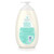Johnson's Cotton Touch Newborn Baby Wash & Shampoo, Made With Real Cotton, 27.1 Oz (pack Of 3)