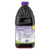 Welch's 100% Grape Juice, Concord Grape, 96 Fl Oz Bottle