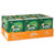 Perrier L'orange Flavored Sparkling Water, 11.15 Fl Oz Cans (8 Count)