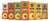 34 Degrees Crackers, Original Entertaining Crisps, 4.5 Oz
