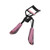 Japonesque Pink And Black Limited Edition Eyelash Curler