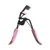 Japonesque Pink And Black Limited Edition Eyelash Curler