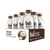 Bai Coconut Flavored Water, Molokai Coconut, Antioxidant Infused Drinks, 18 Fluid Ounce Bottles, 12 Count