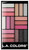 L.a. Colors 18-color Eyeshadow Palette, Diva Glam, 0.70 Fl Oz