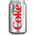 Coca Cola Refreshments : Diet Coke, 12 Oz. Can -:- Sold As 1 Ct