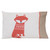 Aztec 4-piece Woodland Toddler Bedding Set