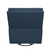 Baby Relax Rylan Reclining Glider Rocking Chair, Dark Blue