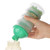 Baby Milk Powder Formula Dispenser, Non-spill Smart Stackable Baby Feeding Travel Storage Container, Bpa Free