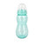 Nuby 11oz Tritan 3 Stage Bottle To Cup, Aqua