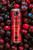 Bing Beverage Healthy Energy Drinks, Bing Cherry, 12 Oz (24 Pack)