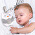 Portable Baby Soother, Owl Music Player For Baby Sleep