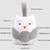 Portable Baby Soother, Owl Music Player For Baby Sleep