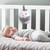 Portable Baby Soother, Owl Music Player For Baby Sleep