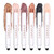 Sardfxul Shimmer Cream Eyeshadow Stick Brightener Eyeshadow Pencil Crayon,highlighter Eye Shadow Stick,eye Shadow Makeup Kit