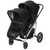 Maxi-cosi Lila Duo Seat Kit, Nomad Black