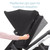 Maxi-cosi Lila Duo Seat Kit, Nomad Black