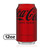 Coca-cola Zero Sugar Soda 12oz Cans (pack Of 12)