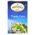 Twinings, Herbal Tea, Nightly Calm, Caffeine Free, 20 Tea Bags, 1.02 Oz Pack Of 2