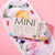 The Original Makeup Eraser Mini Wildflower, Reusable Makeup Remover Cloth