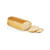 Klosterman Sliced Light Rye Bread Loaf, 32 Ounce -- 10 Per Case