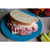 Klosterman Sliced Light Rye Bread Loaf, 32 Ounce -- 10 Per Case