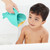 Skidaddle Skip Hop Aqua Bath Rinser Toy