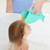Skidaddle Skip Hop Aqua Bath Rinser Toy