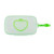 Julying Baby Wipe Dispenser Portable Refillable Wet Tissue Box Container Reusable Travel Wipe Holder For Case Storage