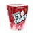 Ice Breakers, Ice Cubes Cinnamon Sugar Free Chewing Gum, Made With Xylitol, 3.24 Oz, Cube Bottles (6 Count, 40 Pieces)