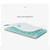Baby Travel Changing Pad Soft Diaper Changing Mat W/ Foldable Snap Strap Waterproof Diaper Changer Nursery Room Supply