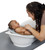 Safety 1ˢᵗ Greener Baby 3 In 1 Clean Fun Bathtub, Harbor Mist