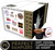 Perfect Samplers Hot Chocolate Single Serve Cups For Keurig K Cup Brewers, Variety Pack Sampler, Cocoa, 40 Count