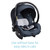 Maxi-cosi Mico Xp Max Infant Car Seat, Sonar Grey – Purecosi