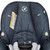 Maxi-cosi Mico Xp Max Infant Car Seat, Sonar Grey – Purecosi