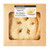 Freshness Guaranteed 8" No Sugar Added Apple Pie, 22 Oz
