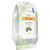 Burts Bees Sensitive Facial Cleanser Towelettes With Aloe Extract, 30 Count