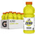 Gatorade Zero Sugar Thirst Quencher, Lemon-lime, 20 Fl Oz (pack Of 12)