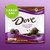 Dove Promises Dark Chocolate Almond Candy - 14.2 Oz Bag