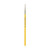 Bdellium Tools Professional Makeup Brush Studio Line - Fine Point Eyeliner 706